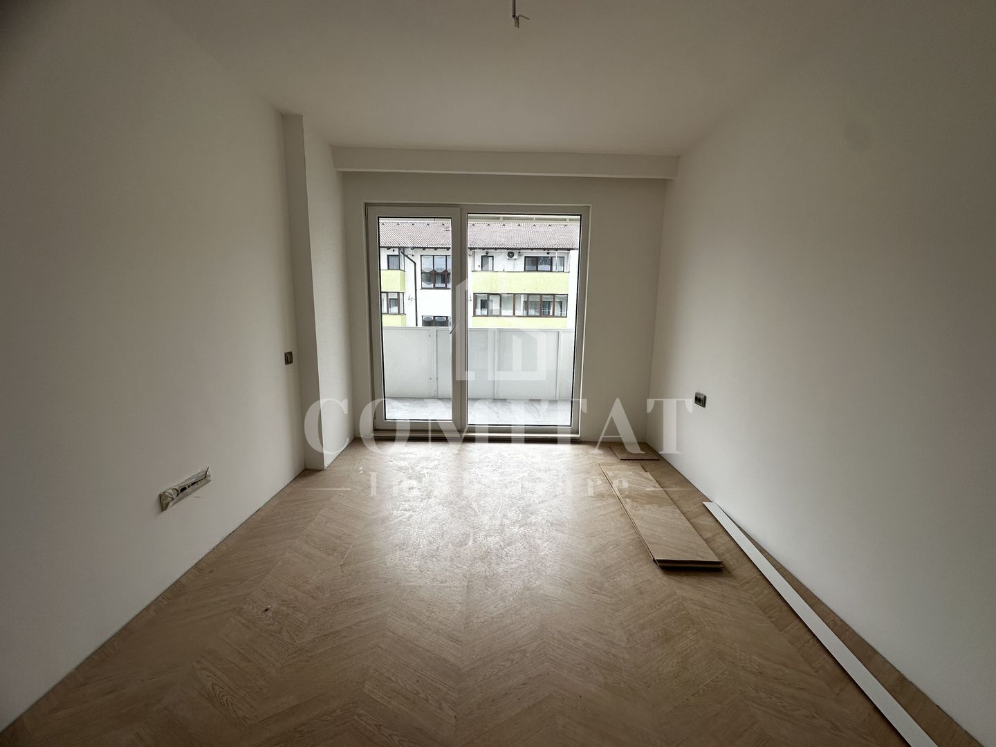 Apartament 3 camere | Loc de parcare | Zona Eroilor-Floresti - Poză 8