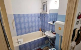 2 camere in zona Drumul Taberei -Plaza Mall (Bloc Reabilitat-Bloc Tip P) - Poză 7
