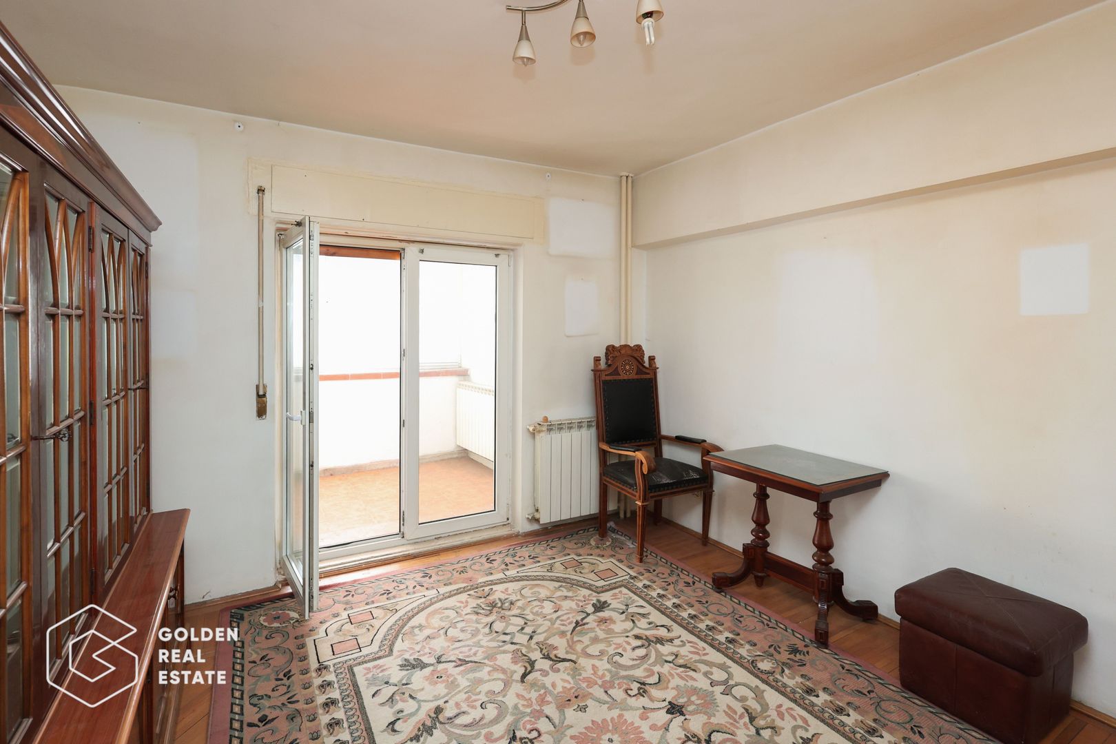 Apartament 3 camere, Ultracentral, Bd. Națiunile Unite, et. 2, 81 mp - Poză 9