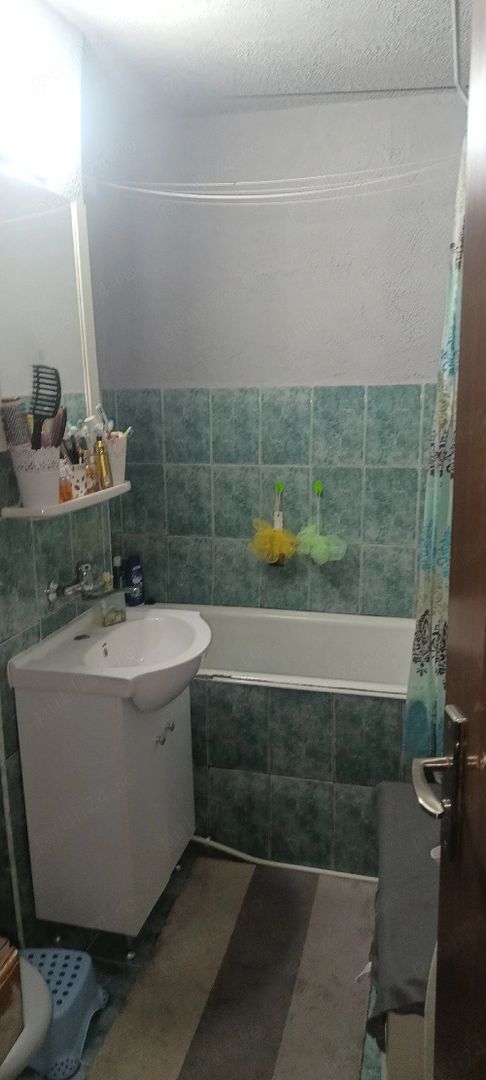BRASADAS vinde ap 2 cam la PARTER in Micro 16. - Poză 5