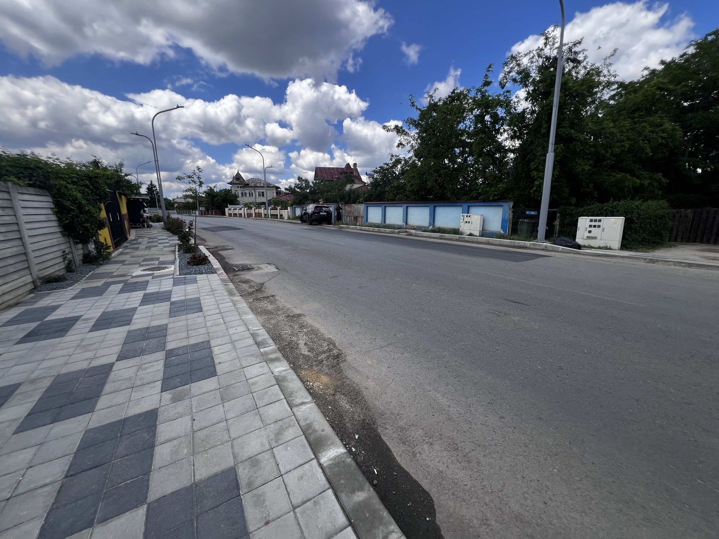 Teren Magurele 1.450mp - Poză 1