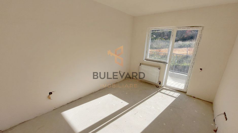 Oportunitate! Apartament cu 2 camere+2 terase! - Poză 6
