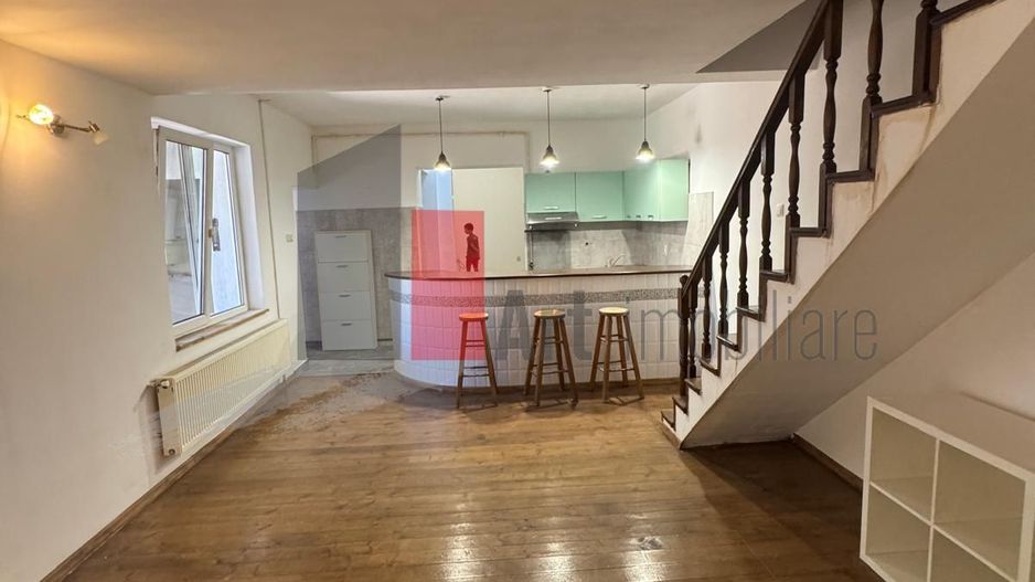 0% Comision-Casa de inchiriat in zona Domenii/Mihalache/1 Mai - Poză 32