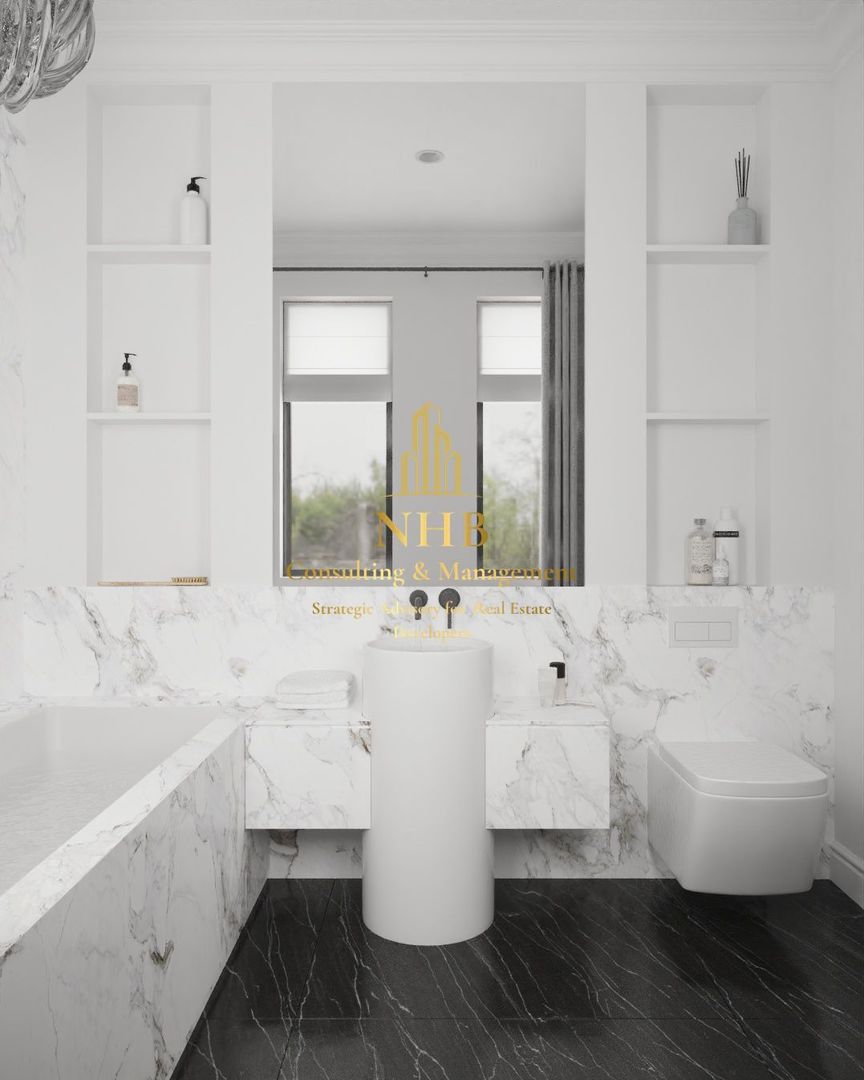 DIRECT DEZVOLTATOR - Vile individuale Pipera Tunari - COMISION 0 - Poză 14