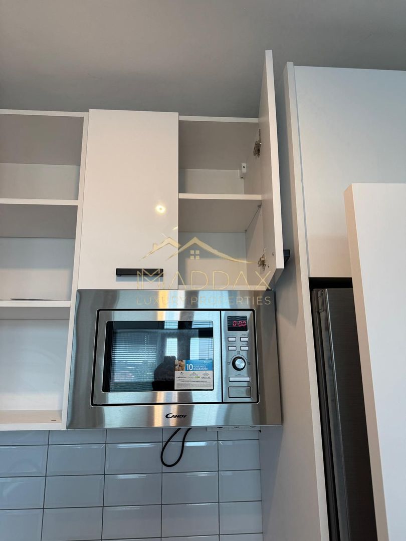 Apartament modern**2 camere//Mobilat&Utilat//Ion  Mihalache - Poză 13