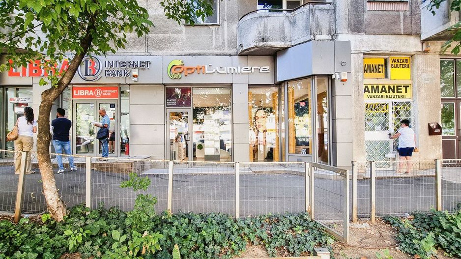 Spatiu comercial de inchiriat - Crangasi - Poză 3