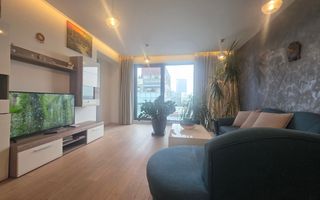 2 camere | One Herastrau | Parcare - Poză 6