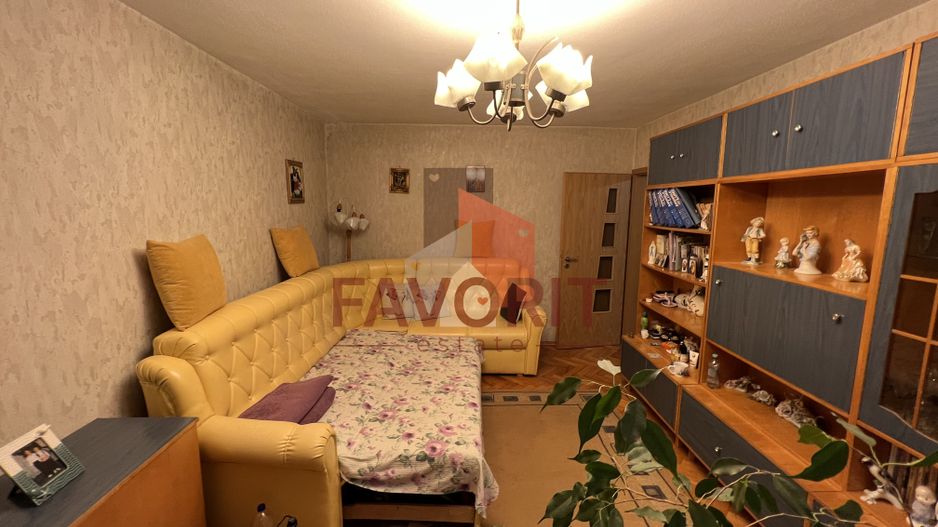 Centrala proprie. 2 balcoane. Bloc izolat termic exterior. - Poză 3