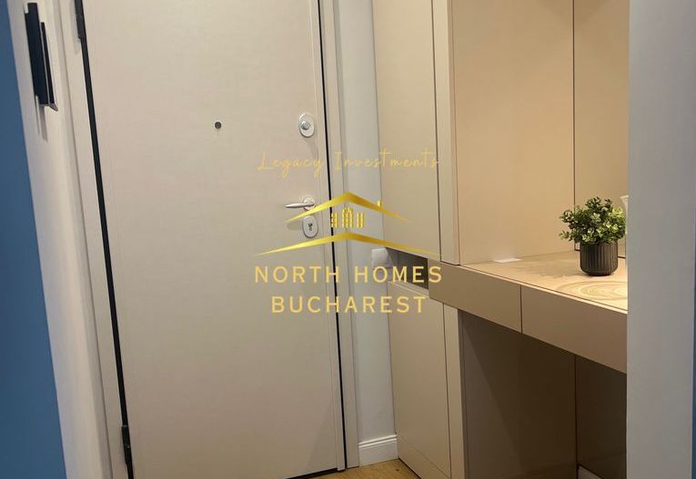 Apartament nou 4 camere, 2 terase, parcare subterana – Zona Jolie Ville / Scoli - Poză 4