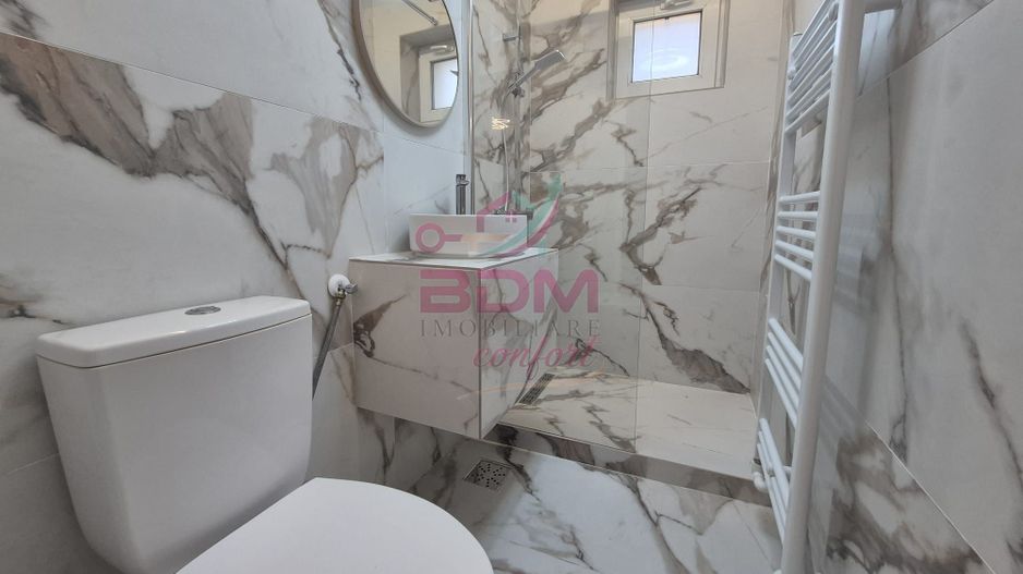 0 % COMISION  | Apartament 2 camere | modern | la cheie I zona Micro 3 - Poză 10