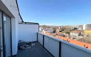 Preț excelent | Apartament cu 4 camere, 2 băi | Dâmbul Rotund - Poză 11