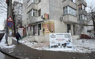 Vânzare Casă de Amanet – Alexandru cel Bun – 28 de ani vechime – 35.000 EUR - Poză 6