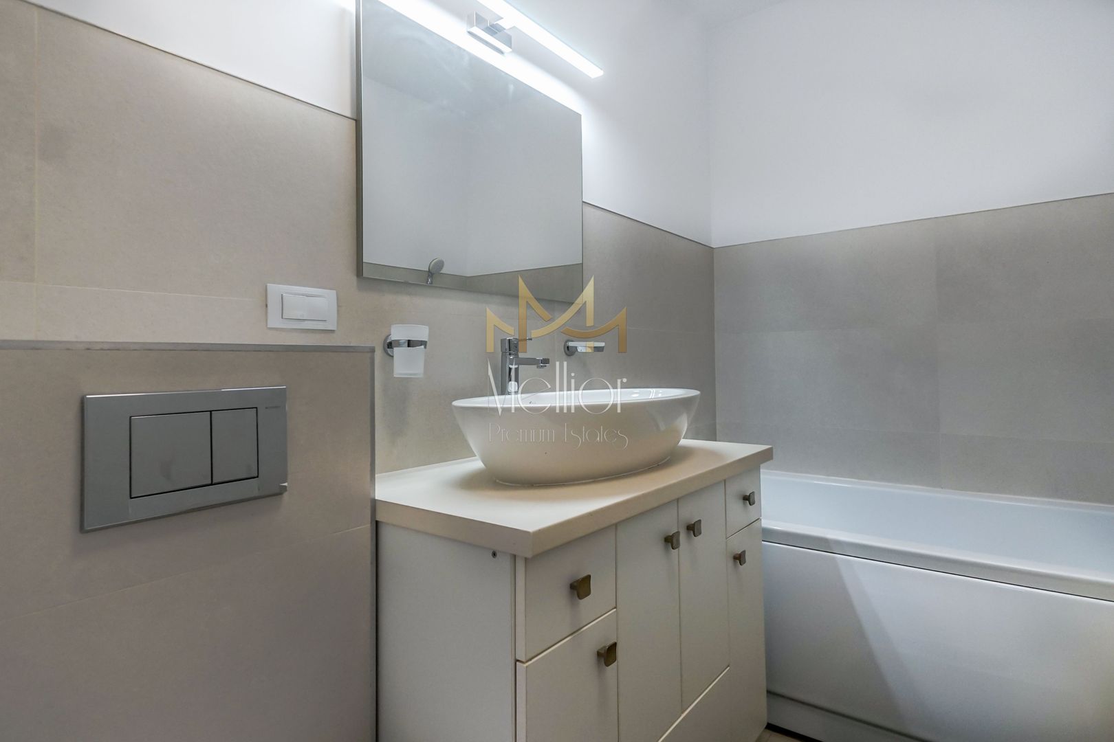 Apartaemnt 3 camere, terasa, parcare, Gheorgheni, zona Iulius Mall - Poză 10