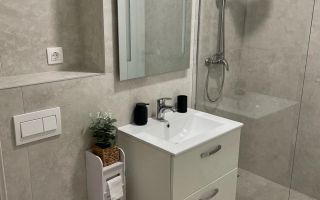 Apartament nou cu 2 camere, terasă și 2 locuri de parcare in Livezeni - Poză 4