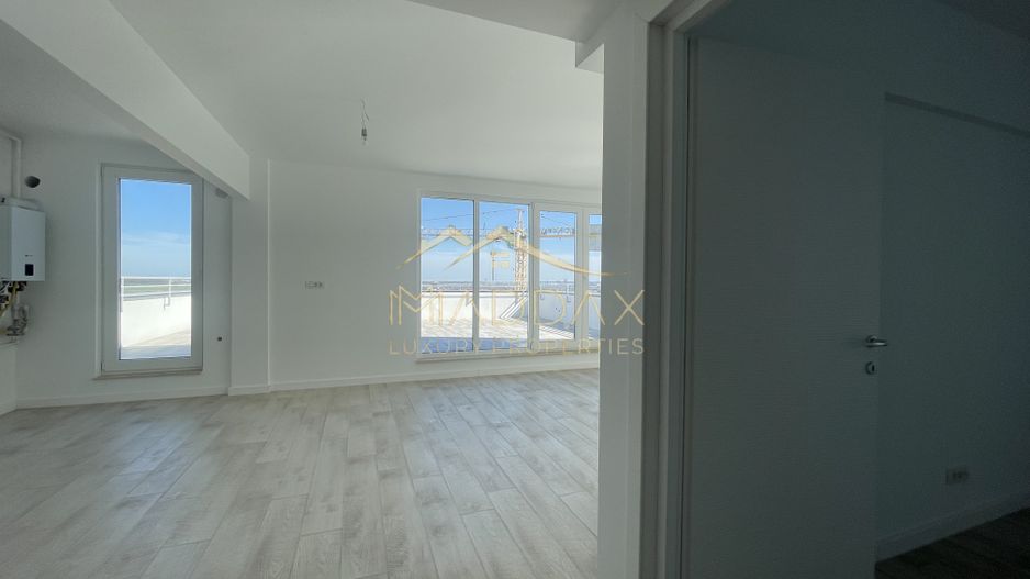 Apartament 2 camere_LUX_107.4 mp**Terasa de 45 mp//Mogosoaia - Poză 15