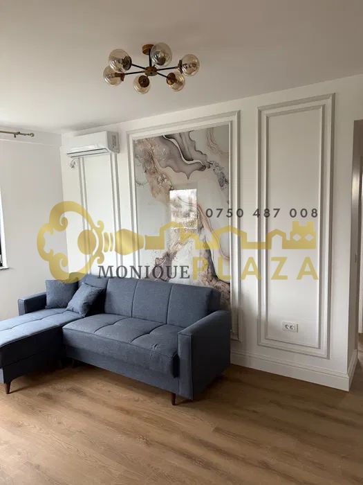 Apartamente noi | Design modern| Compartimentări eficiente| Smart home - Poză 2