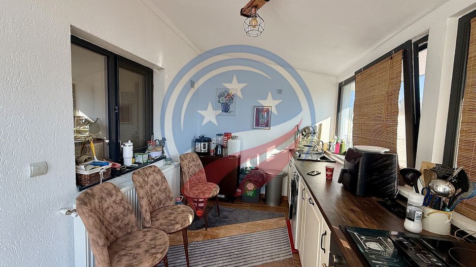 Casa de vanzare/ complex rezidențial, zona Casa Noastră, Craiova - Poză 17