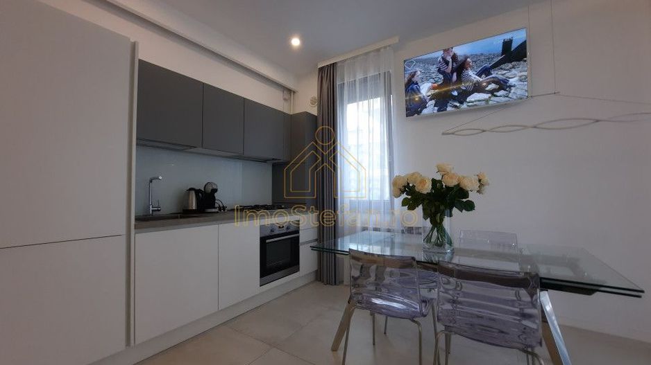Termen Scurt | Mamaia Nord | Apartament 2 camere | Lux | Mobilat | Utilat - Poză 7