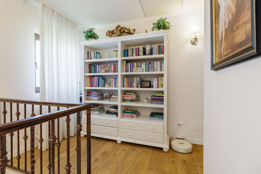 Casa cu suflet si gradina spectaculoasa - Poză 26