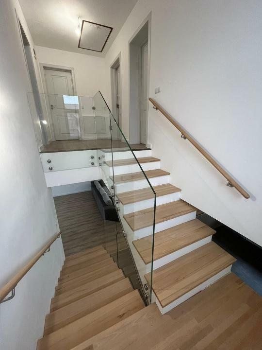 Tărlungeni, zona Izvor, casă de vănzare - Poză 10