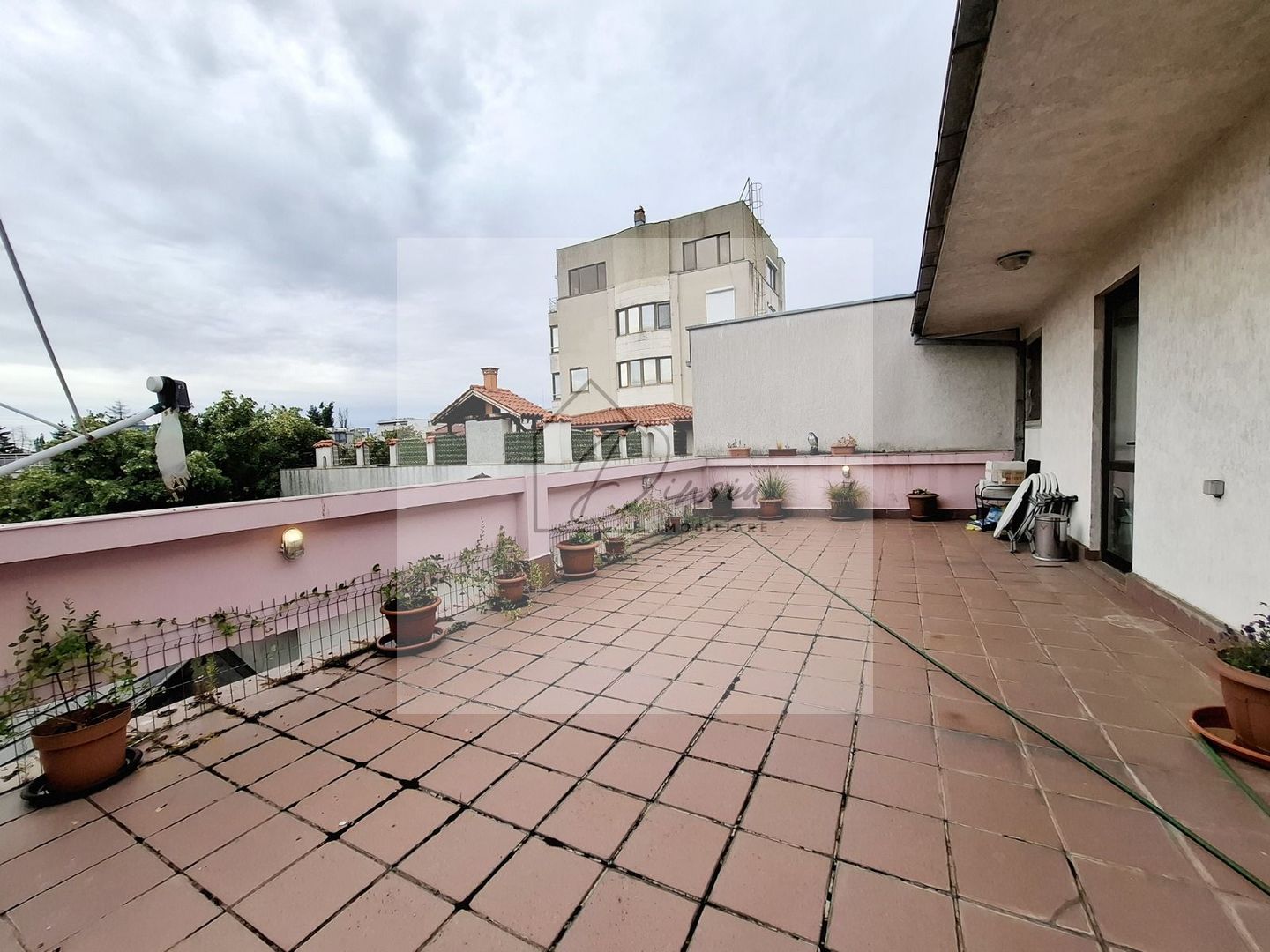 Primăverii Parcul Bordei I Apartament 4 camere I COMISION 0% - Poză 6