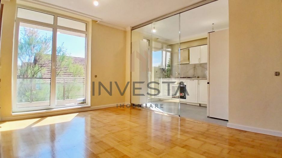 Apartamet 2 camere la etajul I cu podea din bambus in Borhanci! - Poză 6