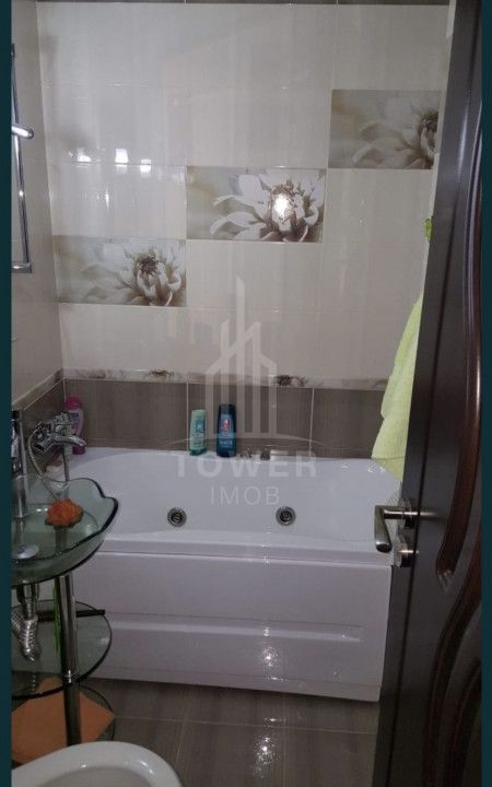 Apartament 2 camere cu balcon de vânzare Vasile Aaron - Poză 2