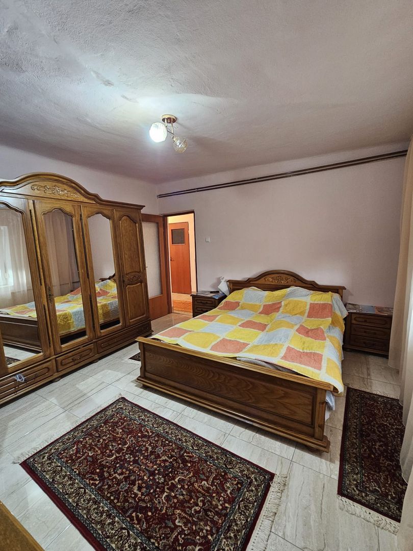 Casa Zona Garii Oradea - Poză 8