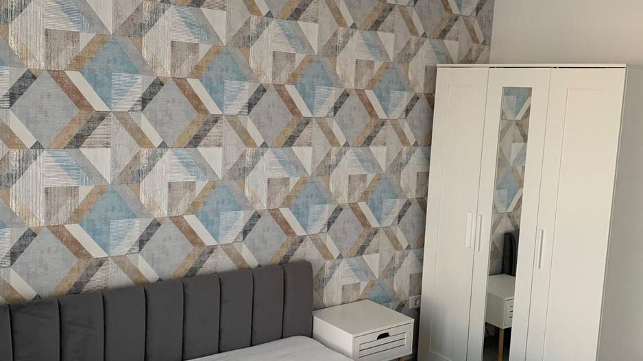 AP. 2 CAMERE- APARATORI, CENTRALA, MASINA DE SPALAT VASE, METROU - Poză 2