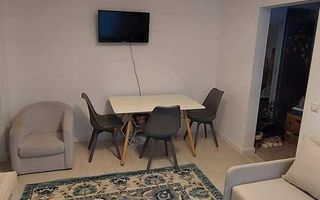 Apartament 2 camere, complet renovat, parter înalt, Mănăștur. - Poză 4