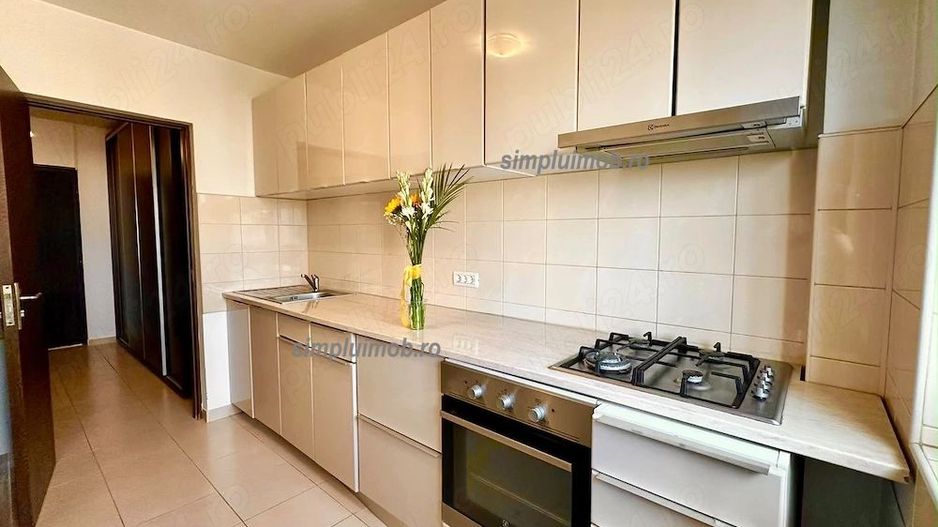 Tineretului | 2 camere decomandat | 55 mp | Renovare completă | Vedere - Poză 3