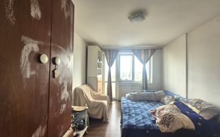 Apartament 2 camere de vânzare – Zona Gemenii | Vedere panoramică spre oraș - Poză 3