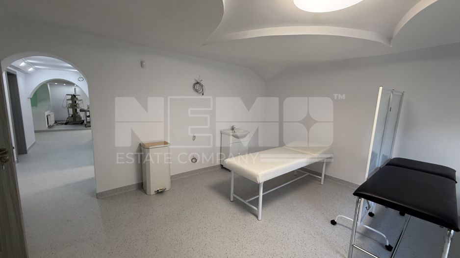 Imobil de vânzare | Clinică medicală autorizată | 208 mp utili - Poză 6