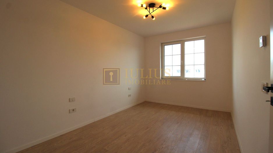 Duplex, semi-mobilat (doar bucataria) la prima inchiriere. - Poză 12