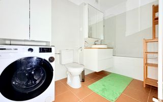 3 camere decomandat, etaj 10, vedere pădure, Adora Forest, - Poză 24