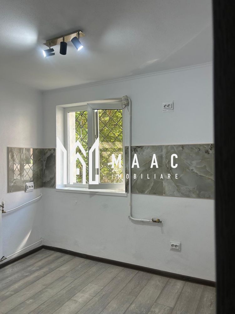 Apartament 2 camere de vânzare | Nord, Râmnicu Vâlcea | 38 mp - Poză 2