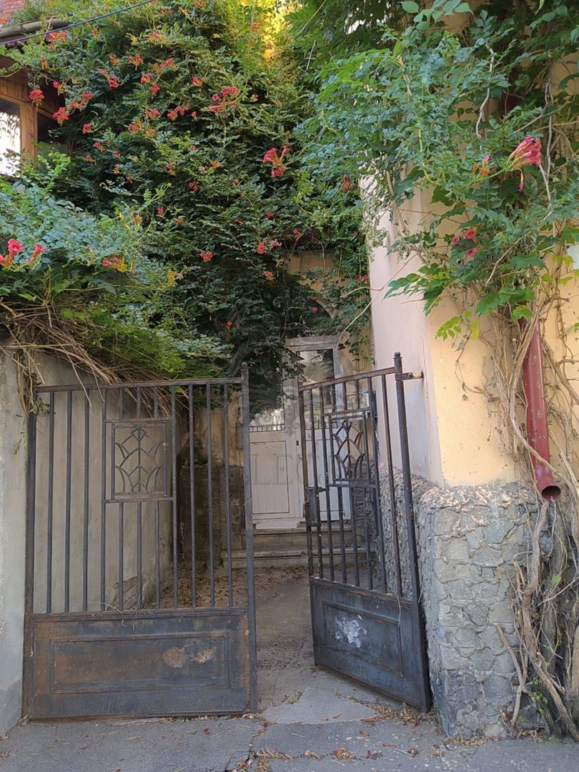 Vanzare | 3 + 2 Camere in Vila | Dorobanti | Ambasada Turciei - Poză 6