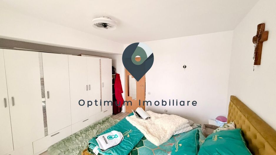Apartament 2 camere, 60 mp, 1/4, in Floresti, zona Atelierul de Pizza! - Poză 8