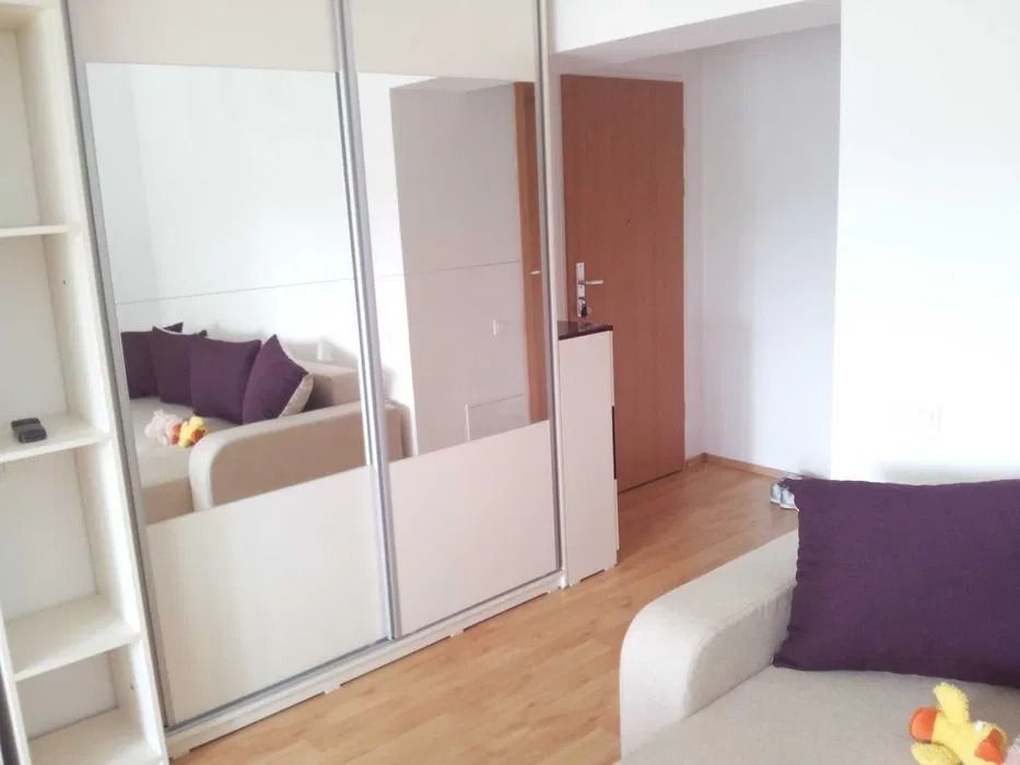 GARSONIERA POLITEHNICA, BLOC NOU, BUCATARIE OPEN-SPACE, CENTRALA - Poză 3