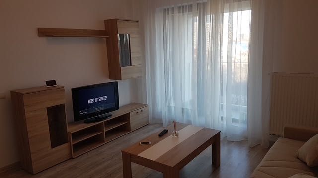 2 camere Exigent Plaza, Mall Plaza Romania/metrou Lujerului L188 - Poză 3