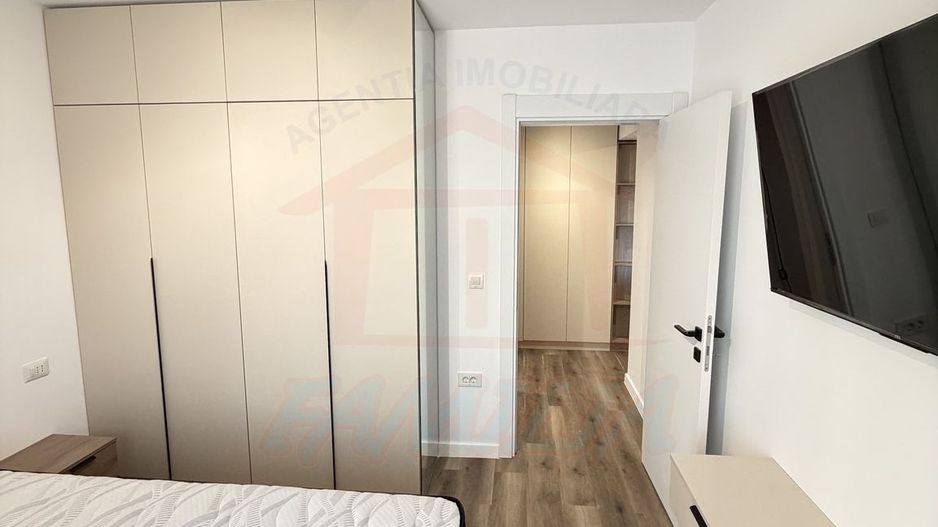 Apartament modern 2 camere | Bloc Nou | Zona Centrală – Universitate - Poză 12