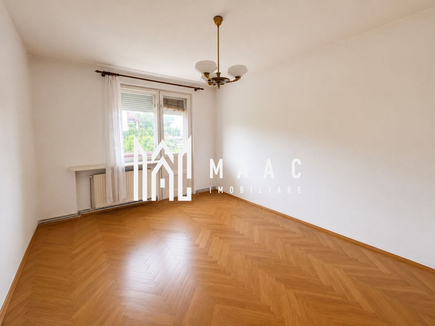 Apartament 3 camere | Ștrand, Sibiu | 74 mp, garaj - Poză 1