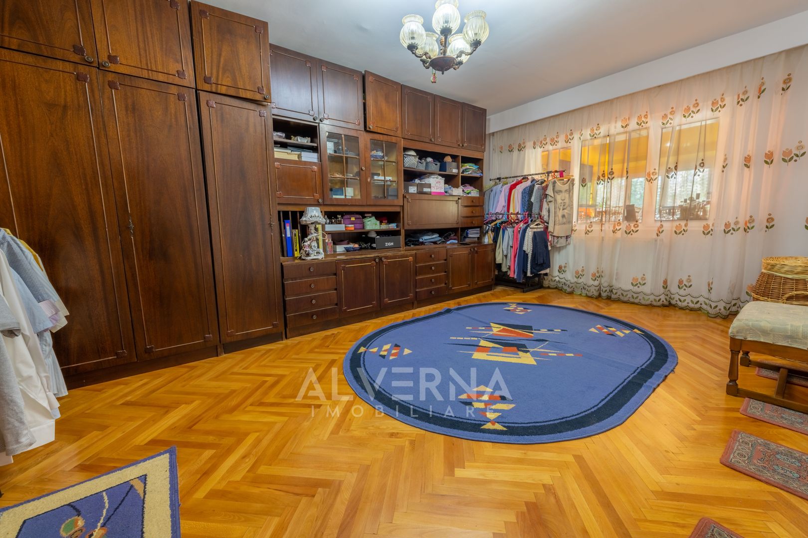 COMISION 0% | Apartament 3 camere | 64mp + terasa 21mp | str. Dunarii - Poză 5