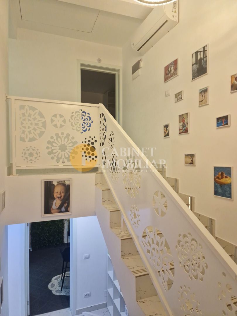 Vila P+E 321MP Smart, Mobilata Premium Sorogari - Poză 16