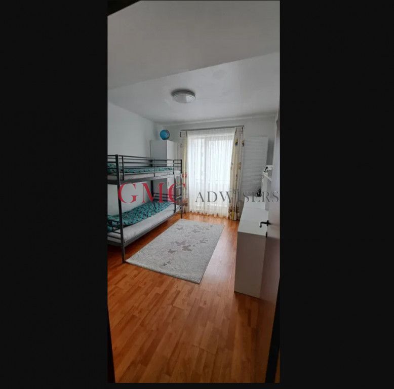 Apartament 2 camere - ansamblu rezidential West Park Ajustorului - Poză 4