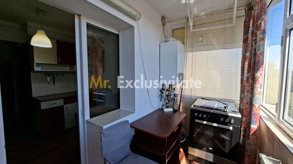 Inchiriere Apartament 3 camere Bibescu mobilat-utilat - Poză 8