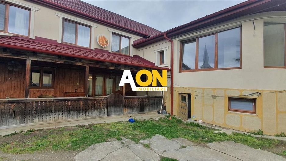 Casa/Vila Zona Centru - Poză 1