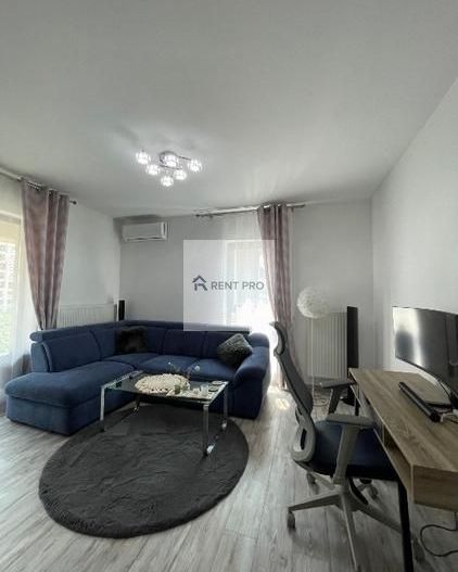 Apartament 2 camere de închiriat | Etaj 3/11 | Plaza Residence - Poză 1