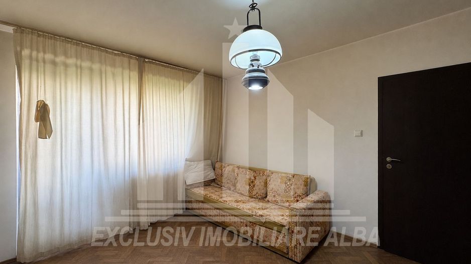 Apartament 2 camere | 50 mp | Etaj 1 | Cetate - zona Closca - Poză 1