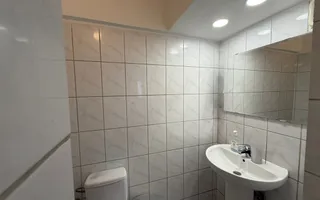 INCHIRIERE APARTAMEN | UNIRII | 132 MP | NEMOBILAT | IDEAL BIROU-SEDIU - Poză 11